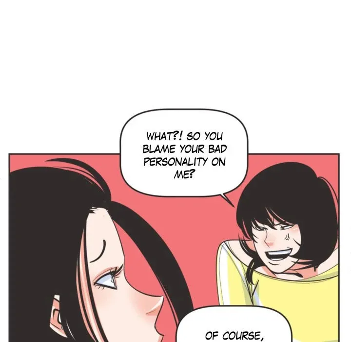 Folklore Thingy Chapter 22 page 49 - 