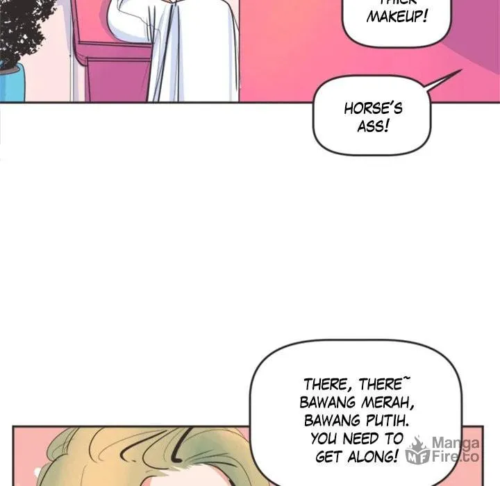 Folklore Thingy Chapter 22 page 51 - 