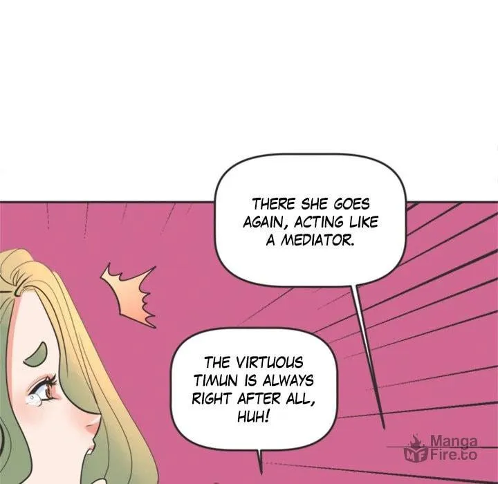 Folklore Thingy Chapter 22 page 54 - 