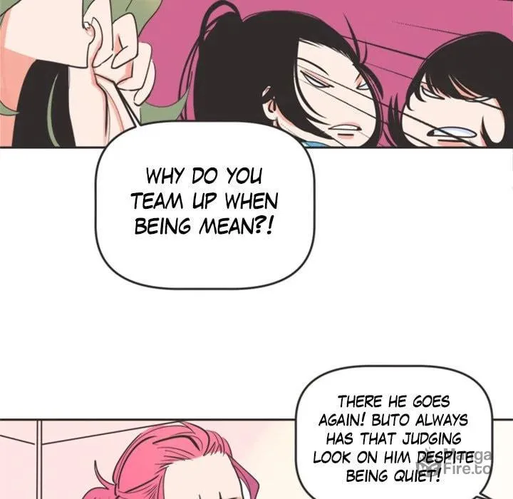 Folklore Thingy Chapter 22 page 55 - 