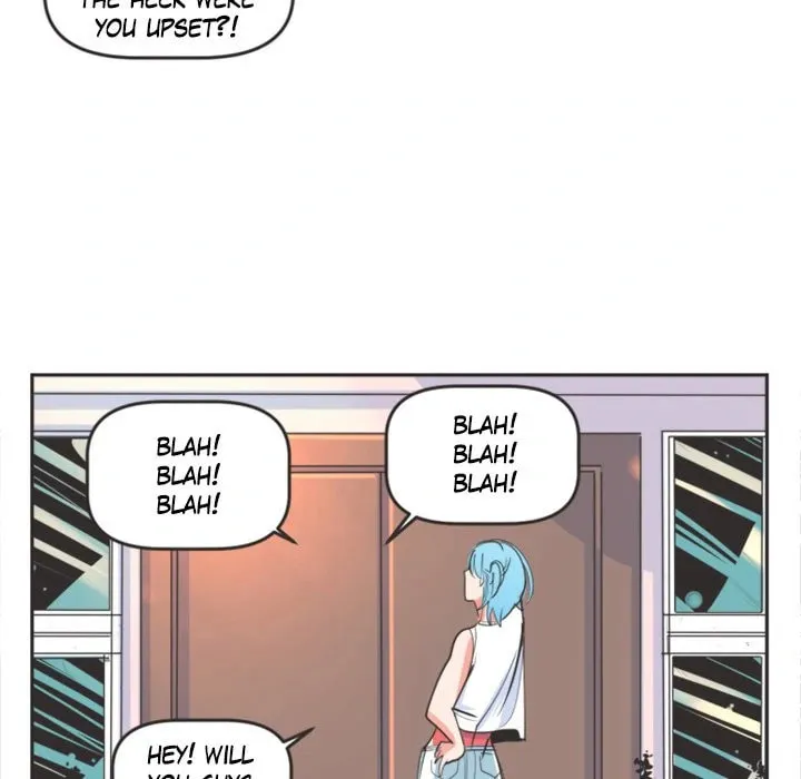 Folklore Thingy Chapter 22 page 58 - 