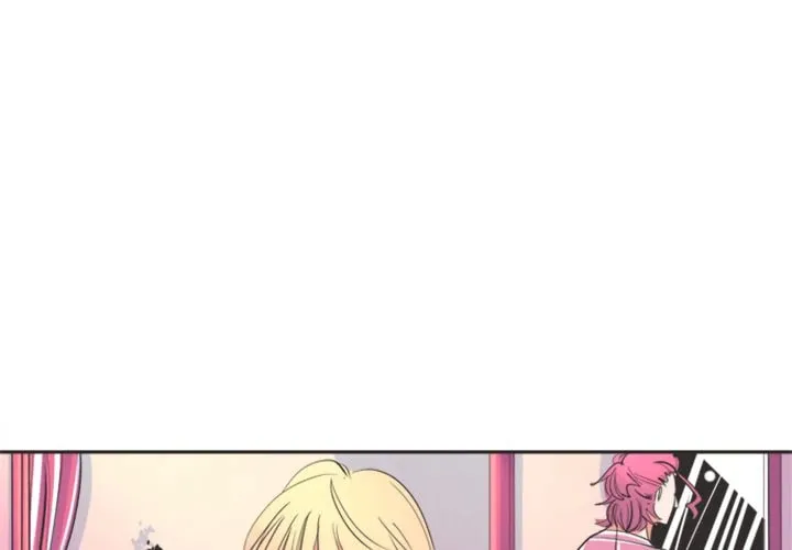 Folklore Thingy Chapter 23 page 1 - 