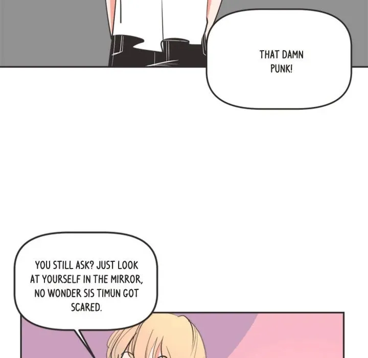 Folklore Thingy Chapter 23 page 13 - 