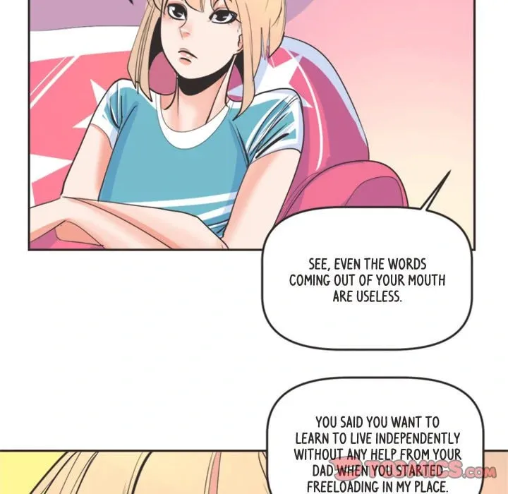 Folklore Thingy Chapter 23 page 14 - 