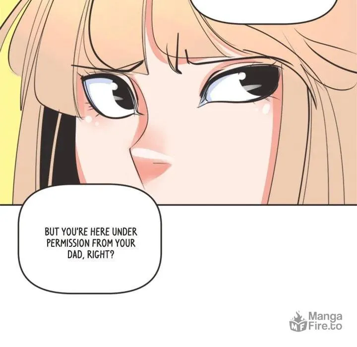 Folklore Thingy Chapter 23 page 15 - 