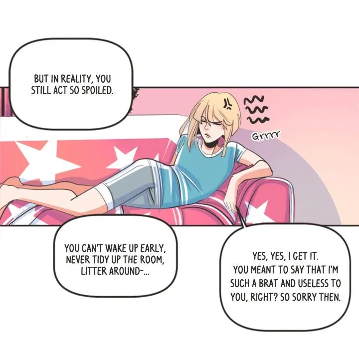 Folklore Thingy Chapter 23 page 16 - 