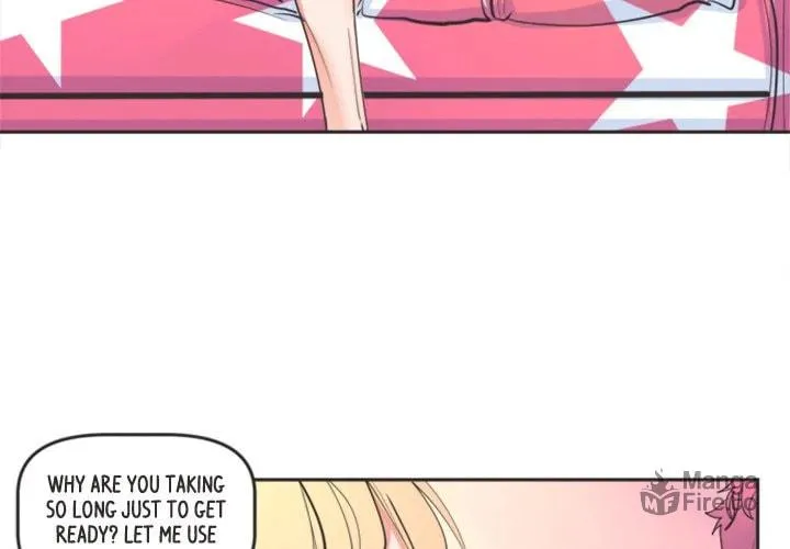 Folklore Thingy Chapter 23 page 3 - 