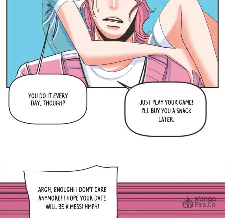 Folklore Thingy Chapter 23 page 24 - 