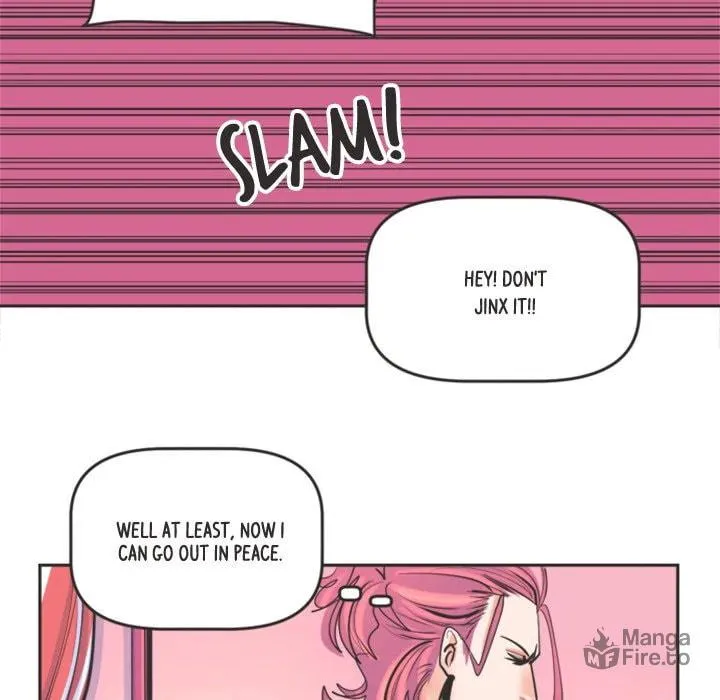 Folklore Thingy Chapter 23 page 25 - 