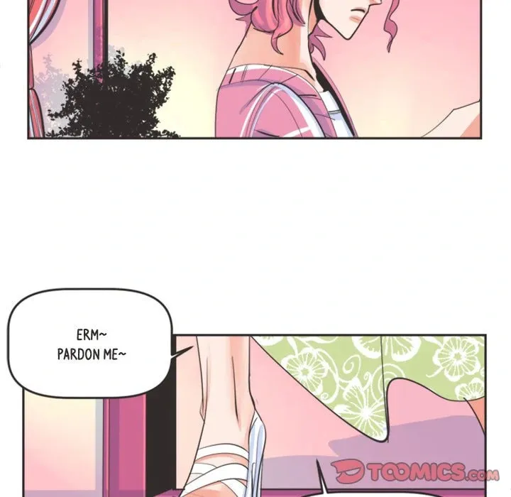 Folklore Thingy Chapter 23 page 26 - 