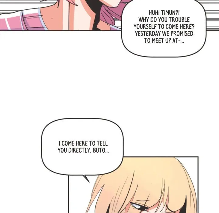 Folklore Thingy Chapter 23 page 28 - 