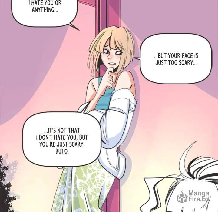 Folklore Thingy Chapter 23 page 30 - 