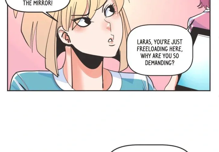 Folklore Thingy Chapter 23 page 4 - 