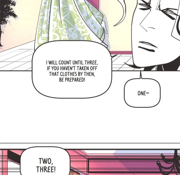 Folklore Thingy Chapter 23 page 31 - 
