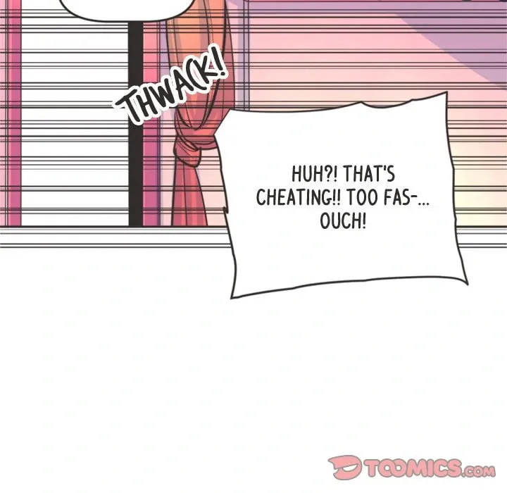 Folklore Thingy Chapter 23 page 32 - 