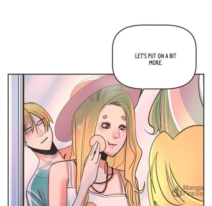 Folklore Thingy Chapter 23 page 39 - 