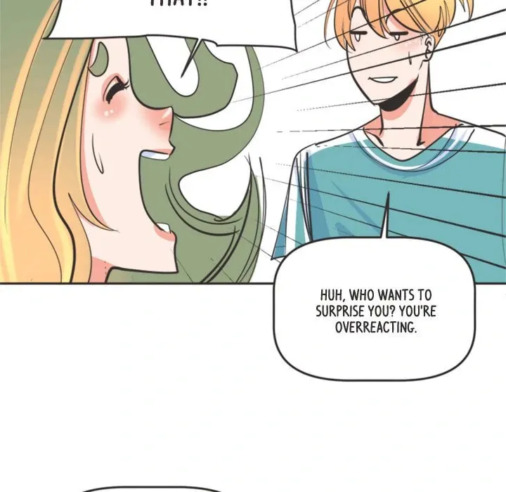 Folklore Thingy Chapter 23 page 41 - 