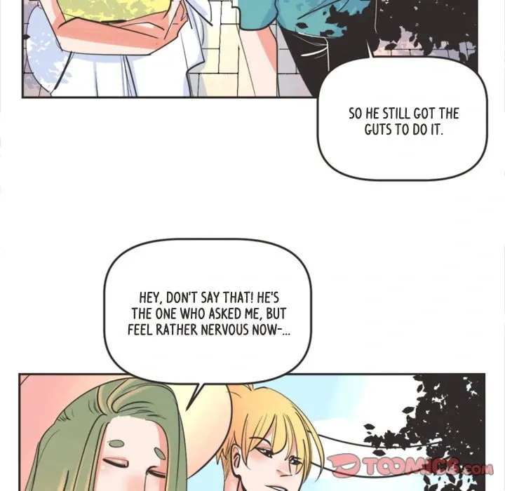 Folklore Thingy Chapter 23 page 44 - 