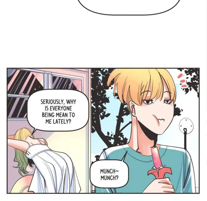 Folklore Thingy Chapter 23 page 47 - 