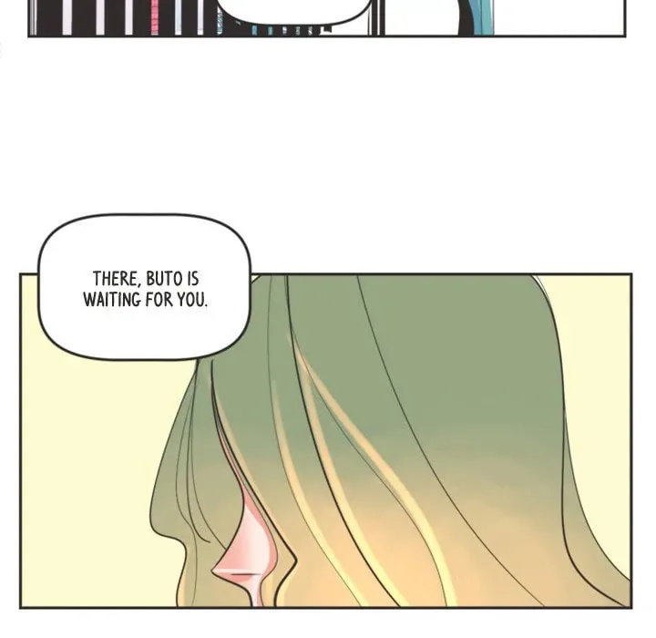 Folklore Thingy Chapter 23 page 49 - 