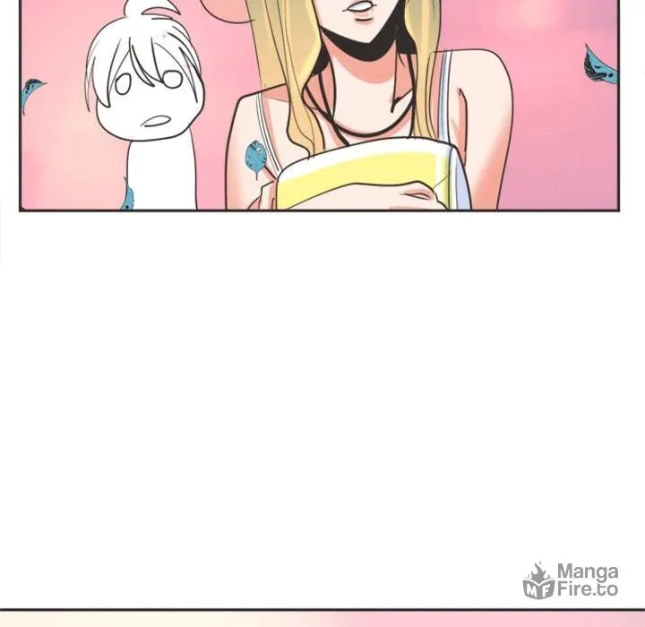 Folklore Thingy Chapter 23 page 54 - 
