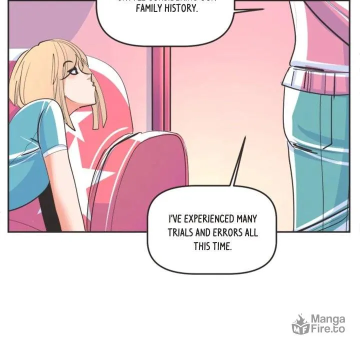 Folklore Thingy Chapter 23 page 10 - 