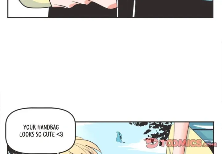 Folklore Thingy Chapter 24 page 2 - 