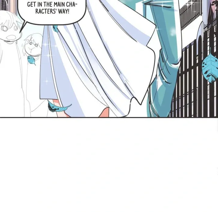 Folklore Thingy Chapter 24 page 16 - 