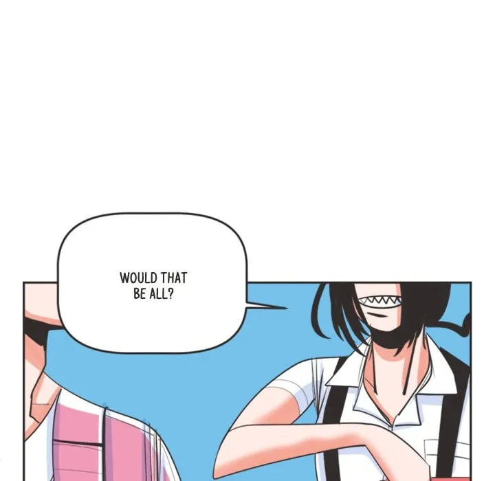 Folklore Thingy Chapter 24 page 19 - 