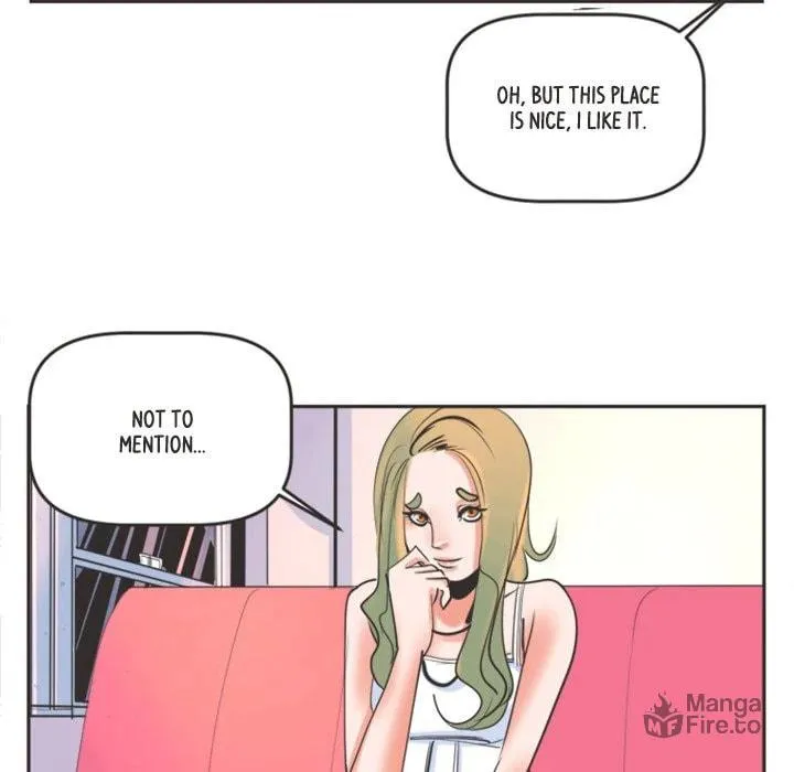 Folklore Thingy Chapter 24 page 24 - 