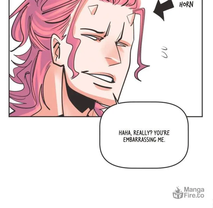 Folklore Thingy Chapter 24 page 30 - 