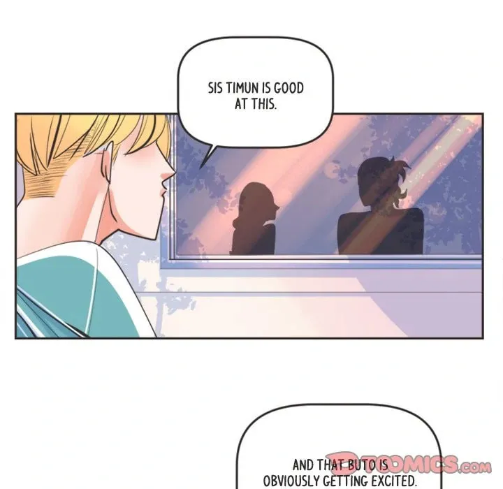 Folklore Thingy Chapter 24 page 32 - 