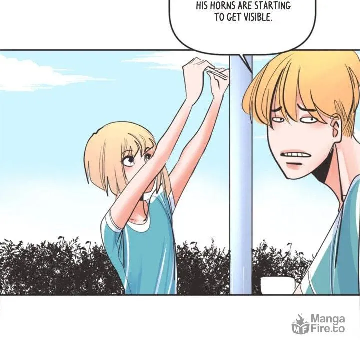 Folklore Thingy Chapter 24 page 33 - 