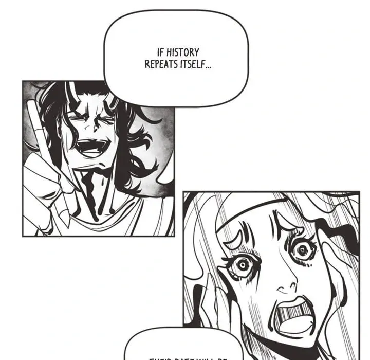 Folklore Thingy Chapter 24 page 34 - 