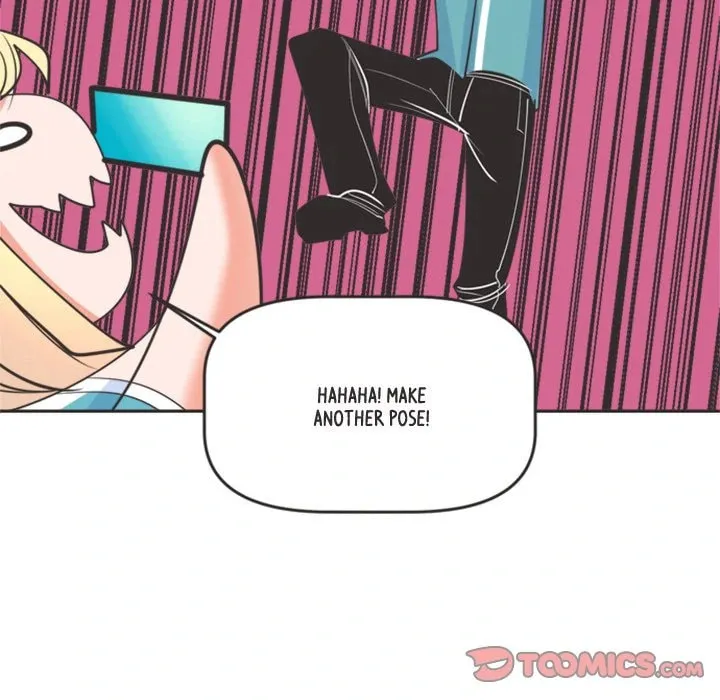 Folklore Thingy Chapter 24 page 38 - 