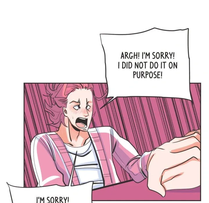 Folklore Thingy Chapter 24 page 47 - 