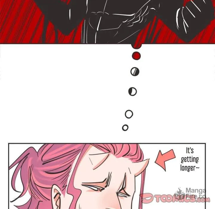 Folklore Thingy Chapter 24 page 50 - 