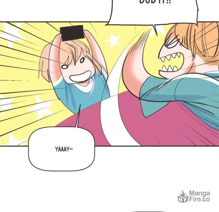 Folklore Thingy Chapter 24 page 54 - 
