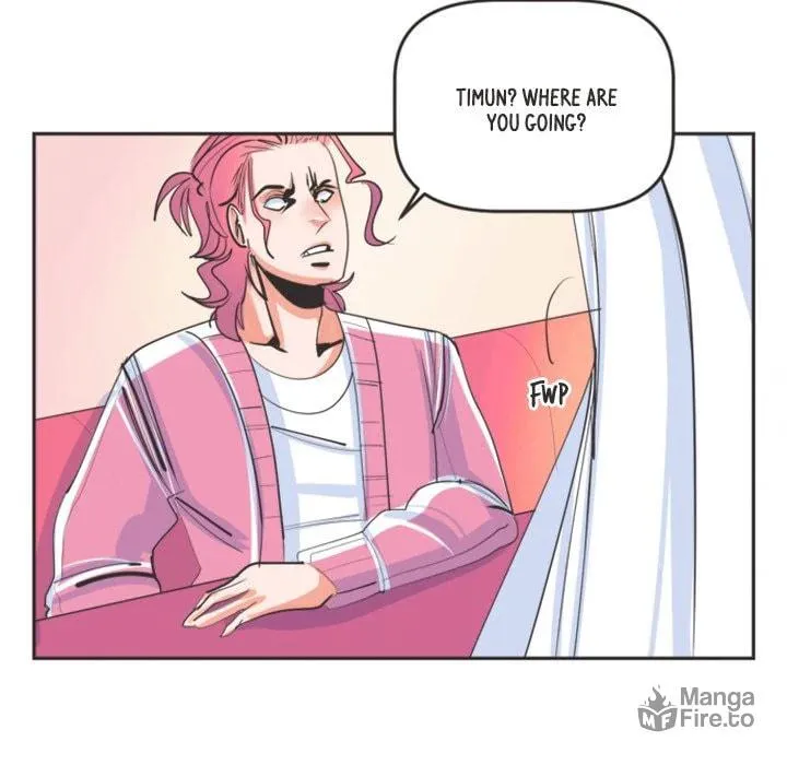 Folklore Thingy Chapter 24 page 55 - 