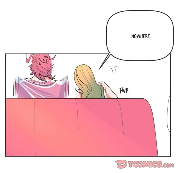 Folklore Thingy Chapter 24 page 56 - 