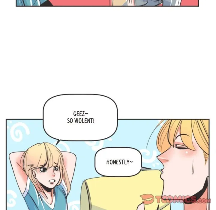 Folklore Thingy Chapter 24 page 8 - 
