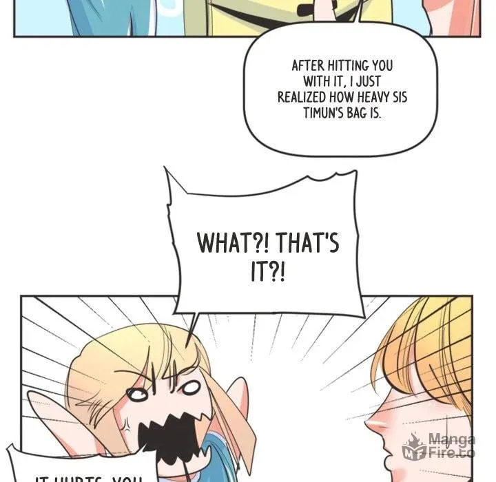 Folklore Thingy Chapter 24 page 9 - 