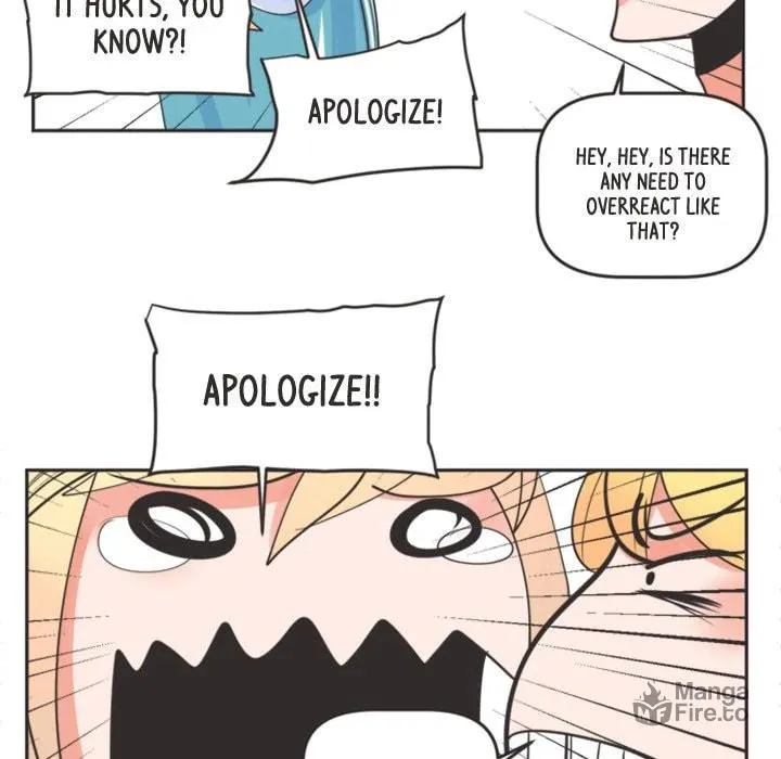 Folklore Thingy Chapter 24 page 10 - 