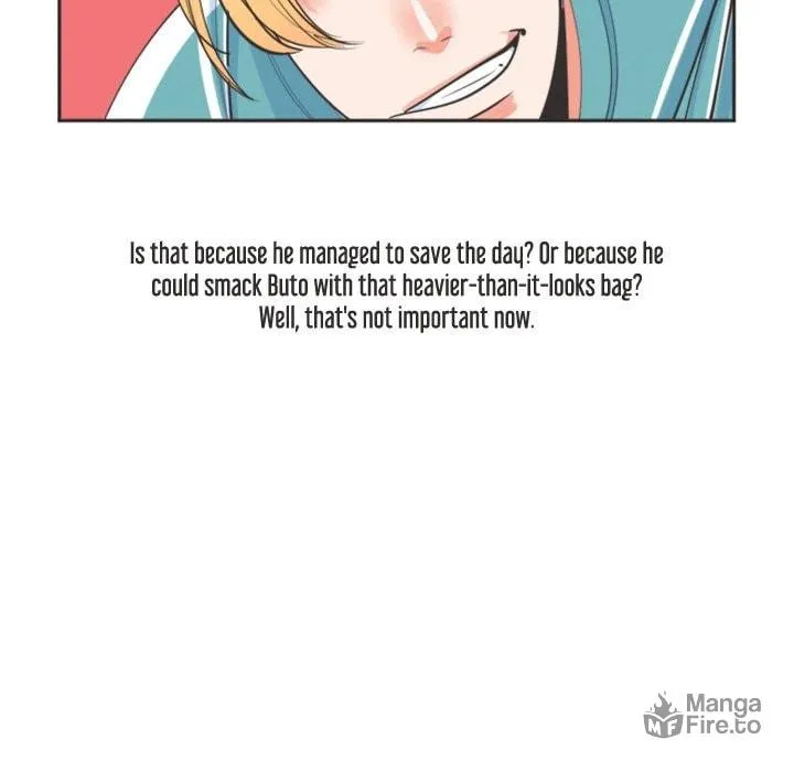 Folklore Thingy Chapter 25 page 18 - 