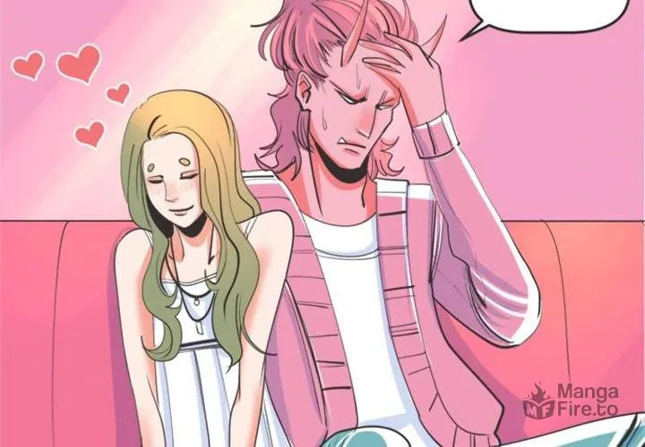 Folklore Thingy Chapter 25 page 3 - 