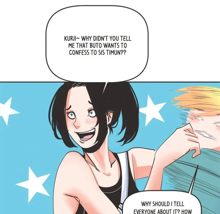 Folklore Thingy Chapter 25 page 23 - 