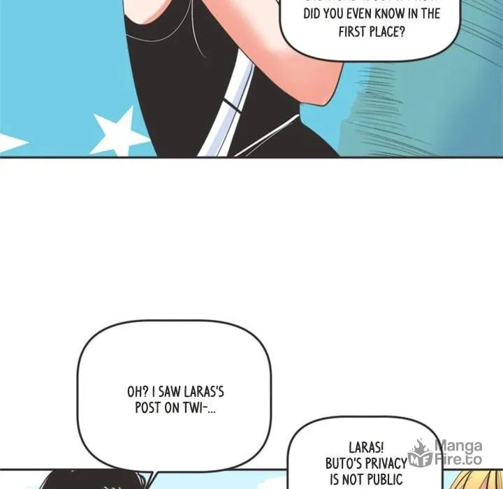 Folklore Thingy Chapter 25 page 24 - 