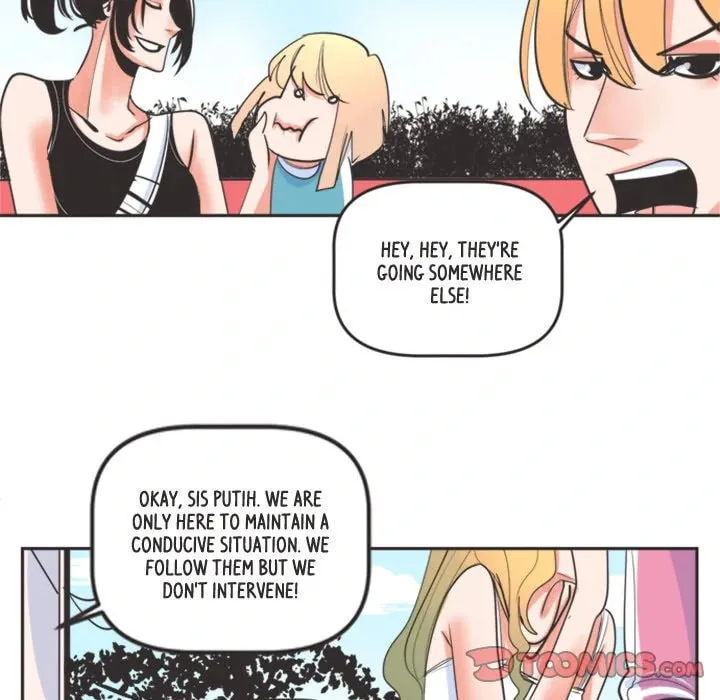 Folklore Thingy Chapter 25 page 26 - 