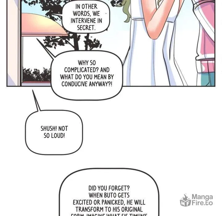 Folklore Thingy Chapter 25 page 27 - 