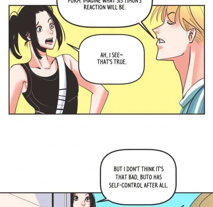 Folklore Thingy Chapter 25 page 28 - 